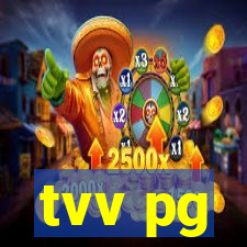 tvv pg